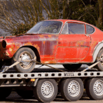 How to Tow a Car Safely Without Damaging It